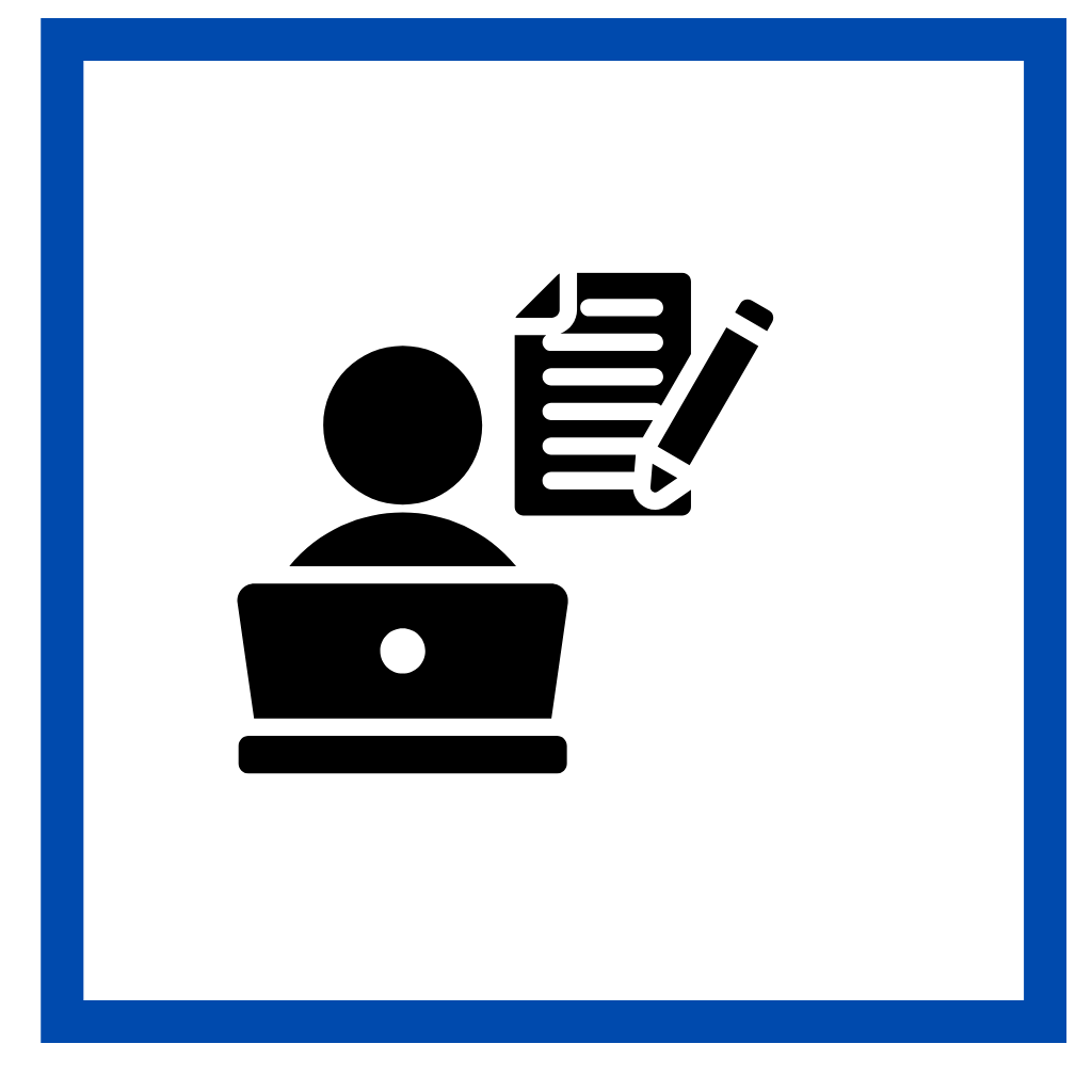 Content Writing Course icon